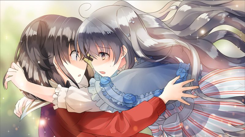 【ADV/汉化/动态】恋语 AI版【PC+安卓/1.3G/更新】SLP福利社-老色批福利社老色批福利社