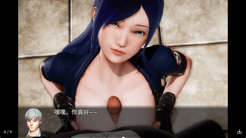 【日系RPG/汉化】末世启示录剧情解锁中文冷狐版【安卓/331M】SLP福利社-老色批福利社老色批福利社