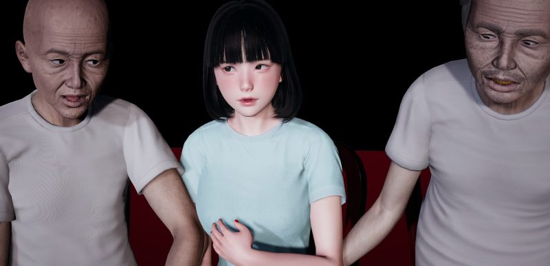 【欧美SLG/汉化/动态】富江要结婚1.1b AI版【PC+安卓/6.31G/更新】SLP福利社-老色批福利社老色批福利社