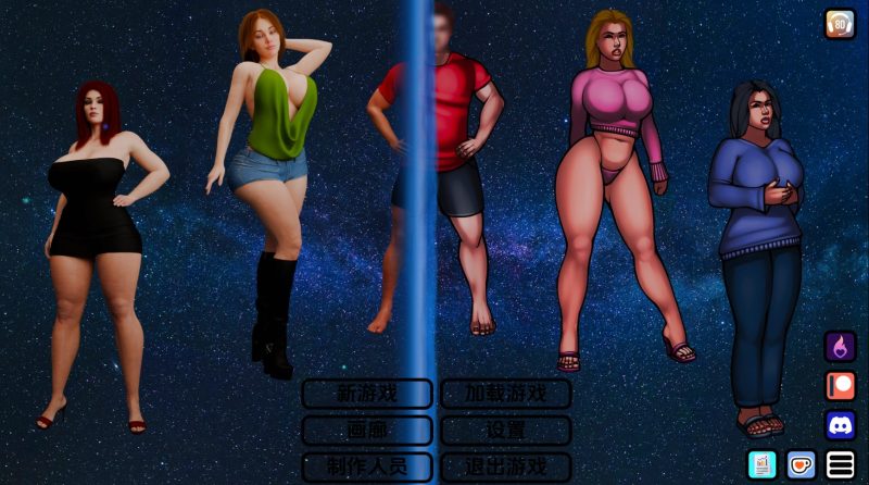 【欧美SLG/汉化/沙盒】小保姆的秘密v0.1 AI版【PC+安卓/945MB/更新】SLP福利社-老色批福利社老色批福利社