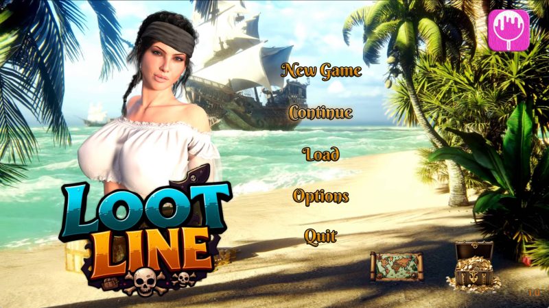 【欧美SLG/汉化/动态】掠夺线S1 AI版【PC+安卓/2.68G/更新】SLP福利社-老色批福利社老色批福利社