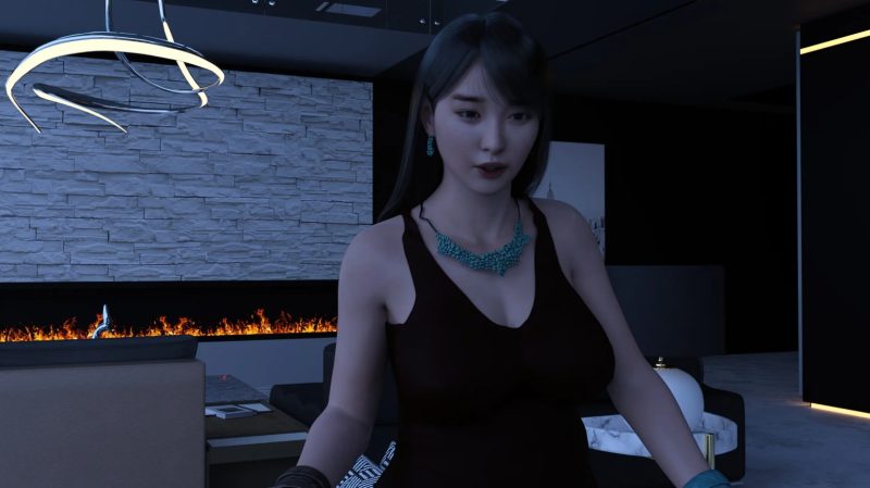 【欧美SLG/汉化/动态】新起点Ch.2v.0.6.8 AI版【PC+安卓/3.95G/更新】SLP福利社-老色批福利社老色批福利社