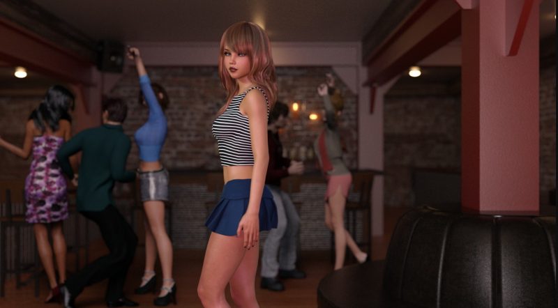 【欧美SLG/汉化/动态】歌手v0.90 AI版【PC+安卓/1.97G/更新】SLP福利社-老色批福利社老色批福利社