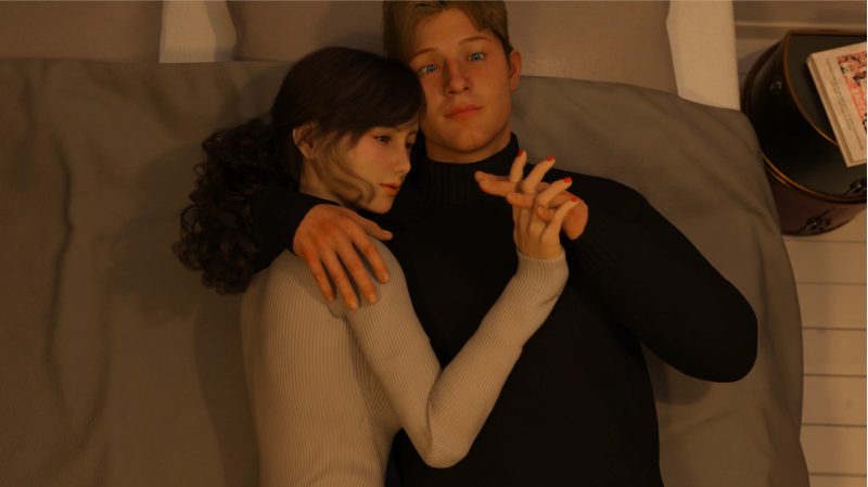 【欧美SLG/汉化/动态】是正义还是仁慈11 AI版【PC+安卓/987MB/更新】SLP福利社-老色批福利社老色批福利社