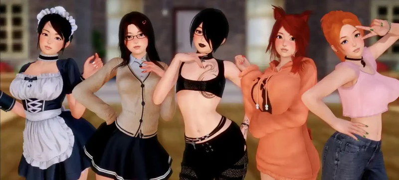 【欧美SLG/汉化/动态】神秘谷0.28.0 AI版【PC+安卓/2.61G/更新】SLP福利社-老色批福利社老色批福利社