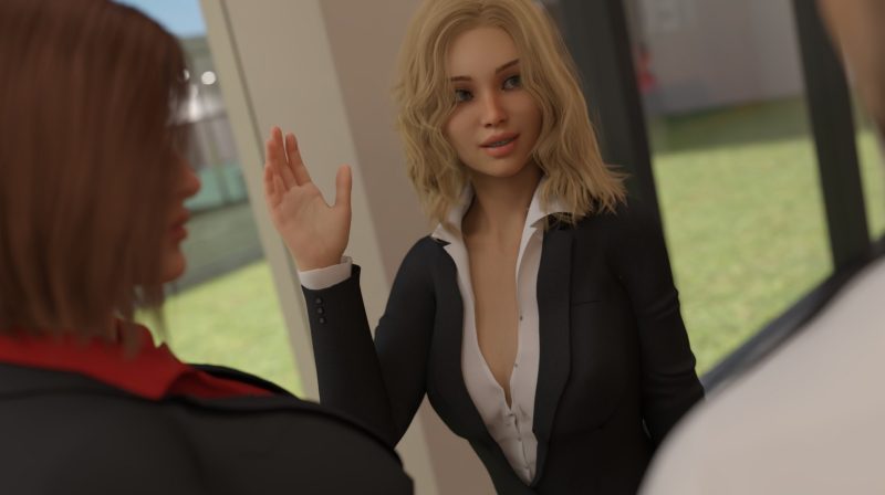 【欧美SLG/汉化/动态】迷失的女儿v0.4 AI版【PC+安卓/3.33G/更新】SLP福利社-老色批福利社老色批福利社