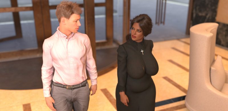 【欧美SLG/汉化/动态】重新发现玛丽亚Day1 AI版【PC+安卓/1.87G/更新】SLP福利社-老色批福利社老色批福利社