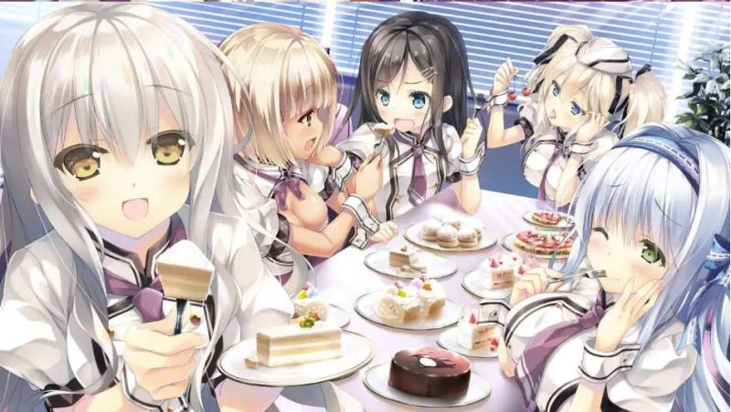 【大型ADV/中文】回家前都算是棉花糖V1.31 官方中文版+全CG存档[新作]【PC/5.7G】SLP福利社-老色批福利社老色批福利社