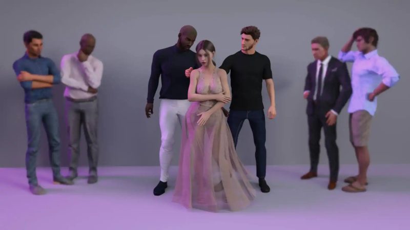 【欧美SLG/汉化/动态】我的忠诚妻子v0.5 AI版【PC+安卓/2.04G/更新】SLP福利社-老色批福利社老色批福利社