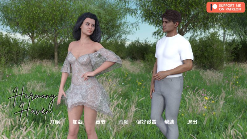 【欧美SLG/汉化/动态】和谐港Ch.2v0.6 AI版【PC+安卓/1.39G/更新】SLP福利社-老色批福利社老色批福利社