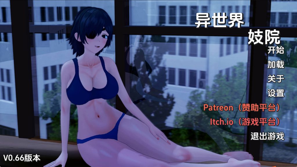 【同人SLG/汉化/动态】异世界妓院v0.66 汉化版【PC+安卓/4.34G/更新】SLP福利社-老色批福利社老色批福利社