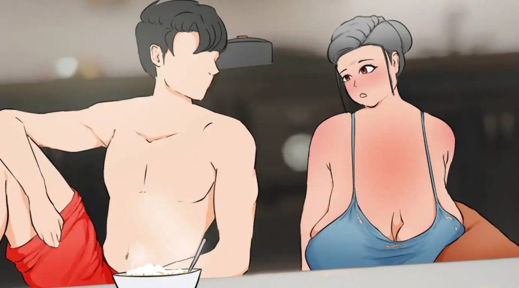 耕耘 (7)