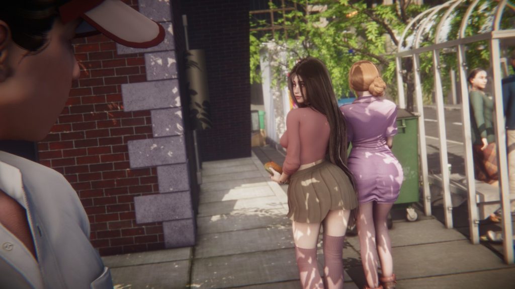 面纱之外的摇篮 (2)