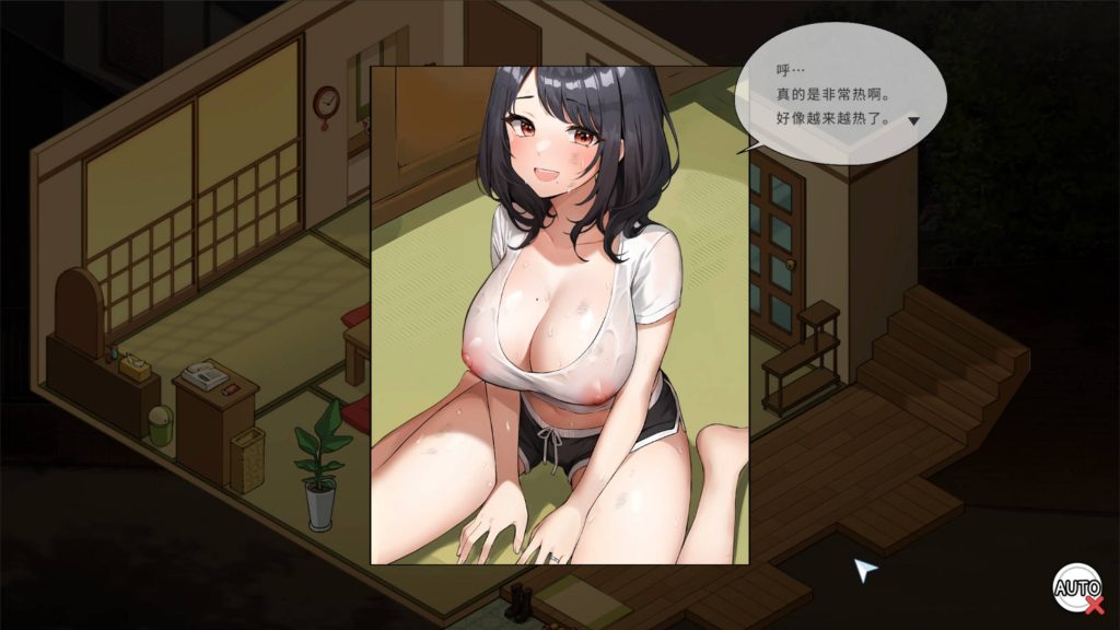 【SLG/中文/动态】稻荷InariVer1.5.10【电脑/1.5G】SLP福利社-老色批福利社老色批福利社