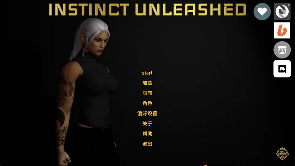 【扶她SLG/汉化/完结】释放本能Final完结 汉化版【PC+安卓/3.59G/更新】SLP福利社-老色批福利社老色批福利社