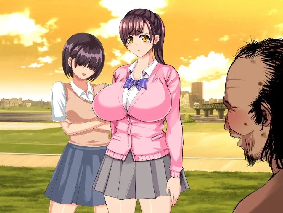 劣质基因和马尾v1.0 (6)