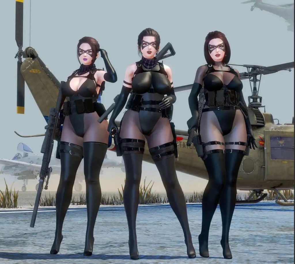 【3D/全彩/无修】夜莺 01-21[淑女/丝袜]【1.2G】SLP福利社-老色批福利社老色批福利社