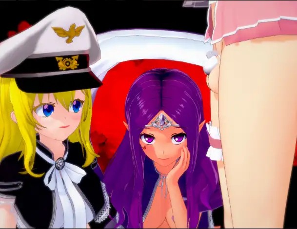 【日系RPG/AI汉化】命运之王 – 终结的开始 [v0.2.2]【PC+安卓/1.88G】SLP福利社-老色批福利社老色批福利社