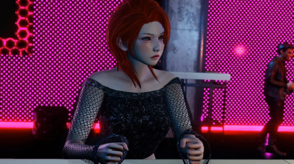 回声：我们告诉自己的谎言 (12)