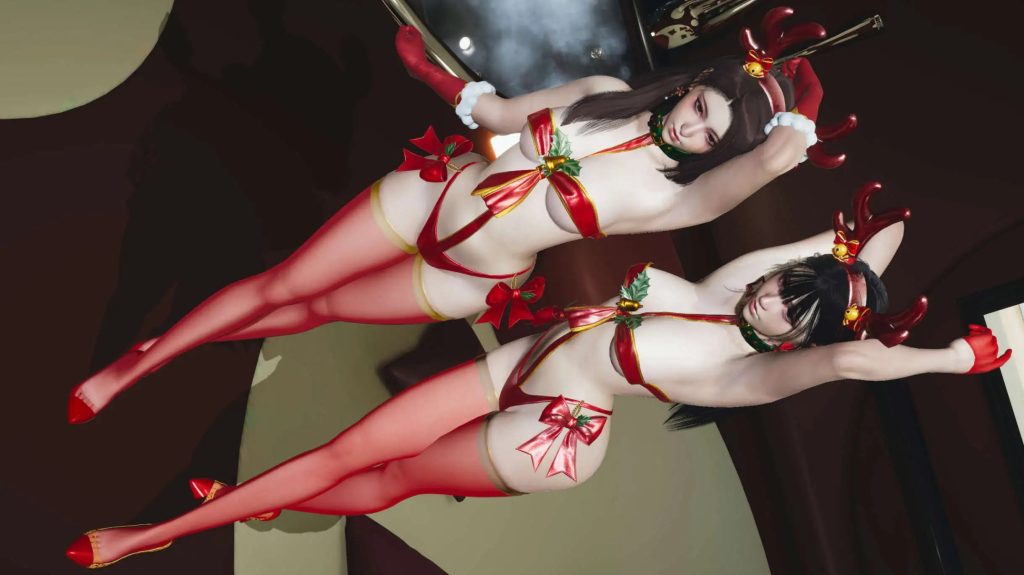 我成了大反派第三季-反派女主养成计划 (3)