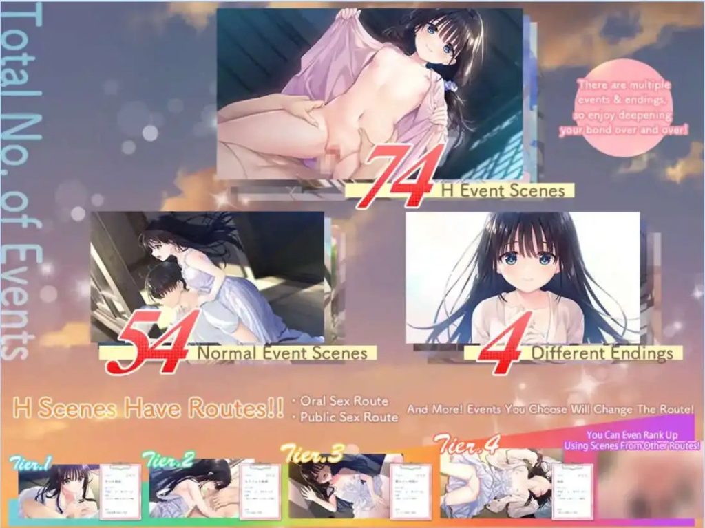 痴情哥哥与病弱妹妹的乡间生活 (4)