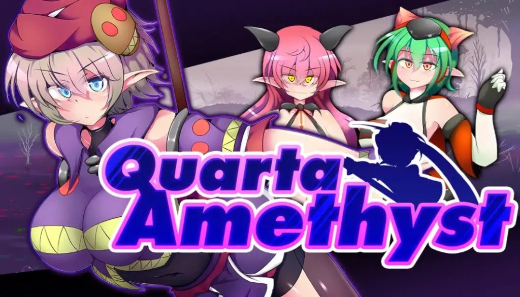 【日系RPG/AI汉化】紫水晶四型1.01【PC+安卓/1.3G】SLP福利社-老色批福利社老色批福利社