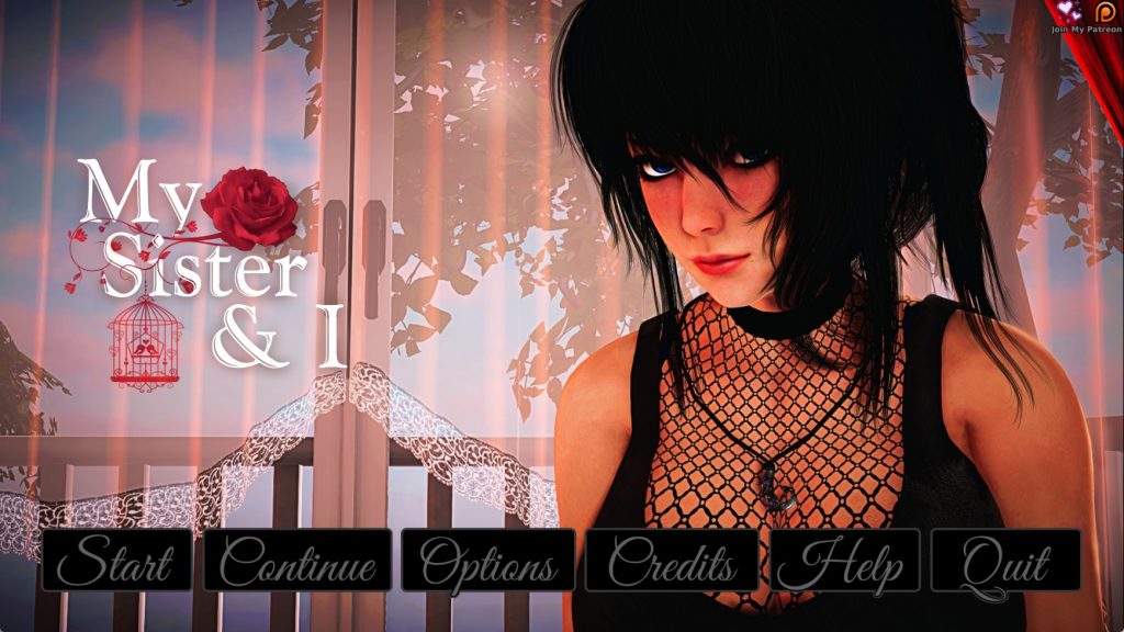 【欧美SLG/汉化/动态】我和妹妹v0.9 汉化版【PC+安卓/6.64G/更新】SLP福利社-老色批福利社老色批福利社