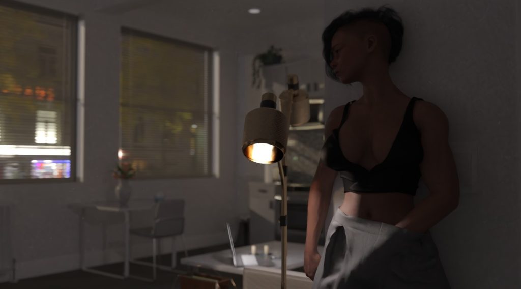 正义联盟：下一代 (7)