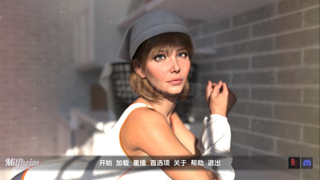 【欧美SLG/汉化/动态】米尔夫海姆：扭曲篇v0.1 汉化版【PC+安卓/1.5G/更新】SLP福利社-老色批福利社老色批福利社