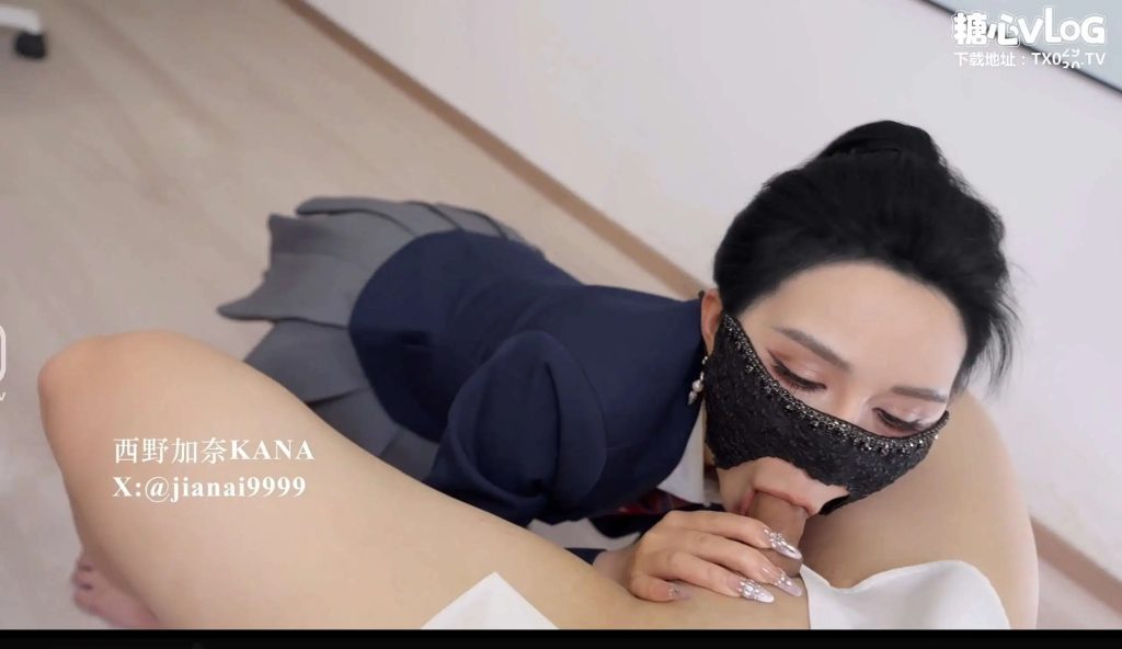 加奈的课后辅导 主动引诱老师 (4)