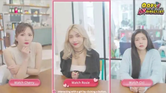 【互动SLG/中文/动态】哎呀！我怎么成了AV导演？V0.1.1 官方中文版 [新作]【电脑/6.6G】SLP福利社-老色批福利社老色批福利社