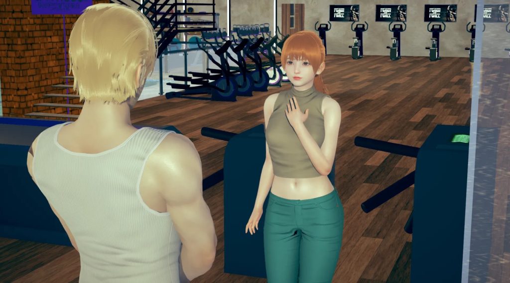 如果我能改变 (10)