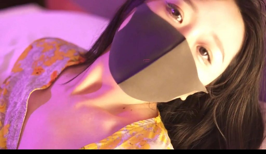 寂寞周年 激情一夜 被酒店先生的中出内射 (2)