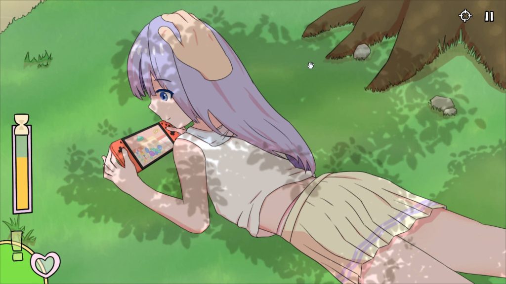 巨乳兔女郎姐姐的认真榨精交尾 (2)