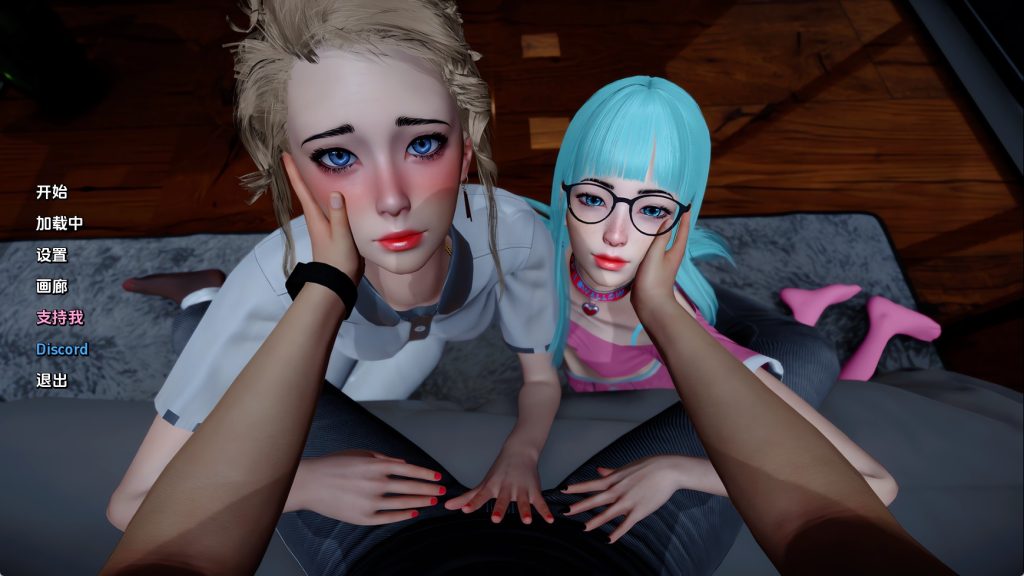 【欧美SLG/汉化/动态】希望未来更美好Ep.3v0.25 汉化版【PC+安卓/8.15G/更新】SLP福利社-老色批福利社老色批福利社