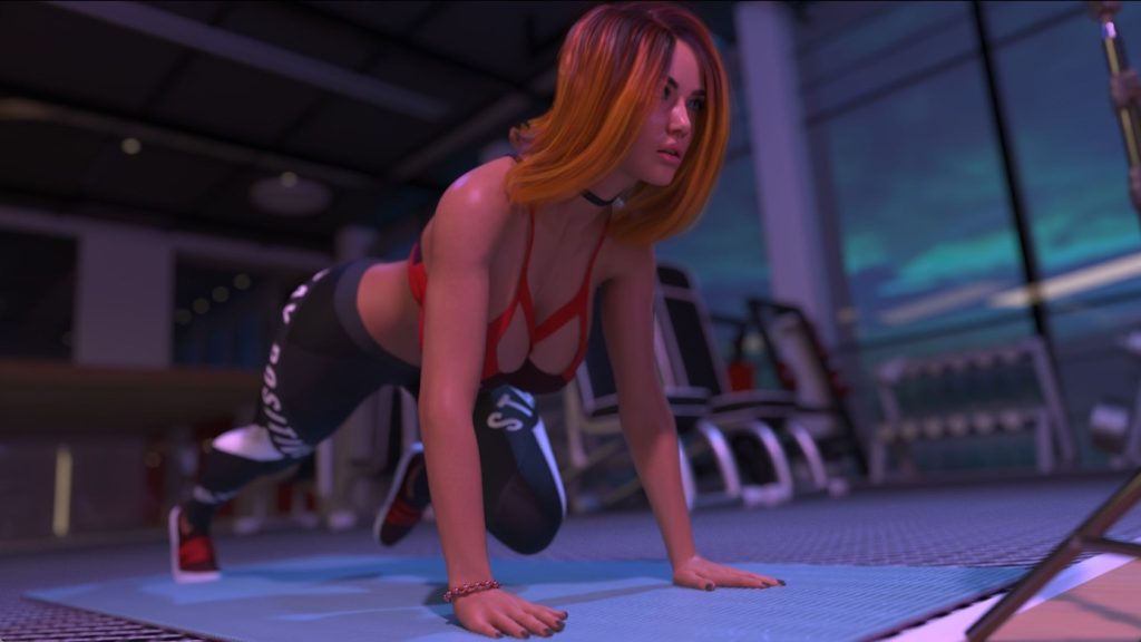 怪物城市：怪物学院的故事 (8)