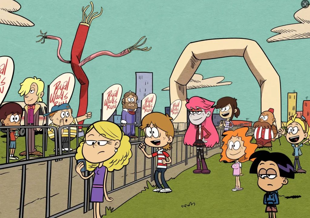 最淫荡的房子 (8)