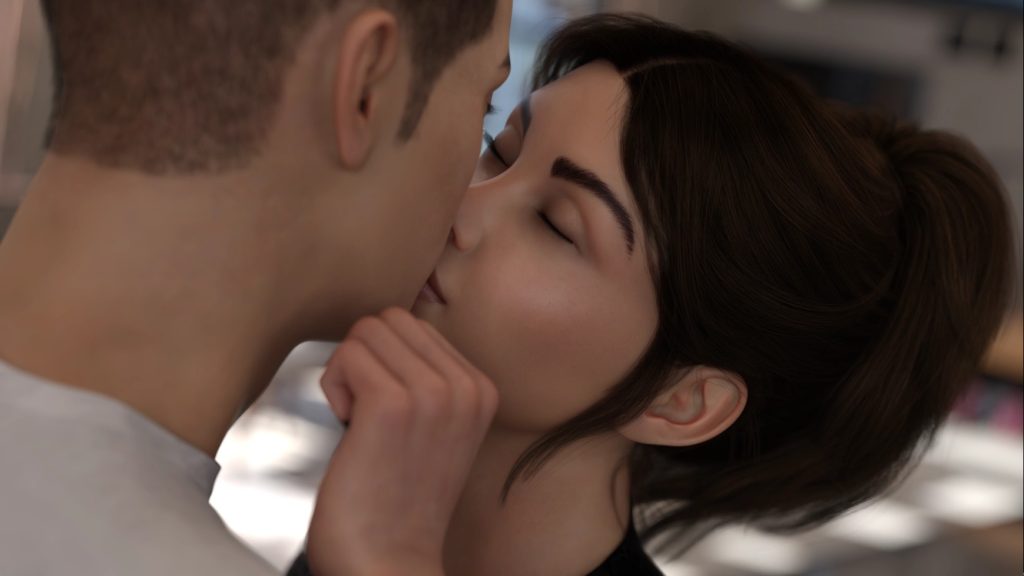 破碎的梦：救赎 (11)