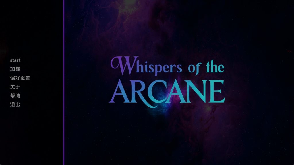 【欧美SLG/汉化/动态】神秘低语v0.1.1 汉化版【PC+安卓/1.51G/更新】SLP福利社-老色批福利社老色批福利社