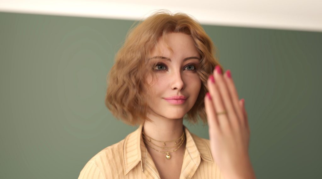 米尔夫海姆：扭曲篇 (4)