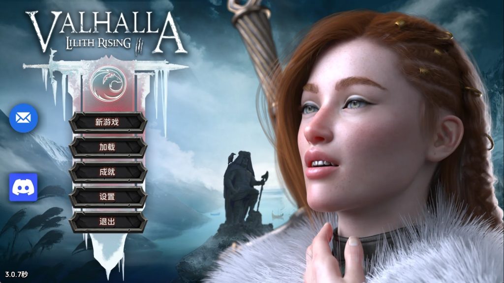 【欧美SLG/汉化/完结】英灵殿：莉莉丝崛起v3.0.7s完结 汉化版【PC+安卓/7.57G/更新】SLP福利社-老色批福利社老色批福利社