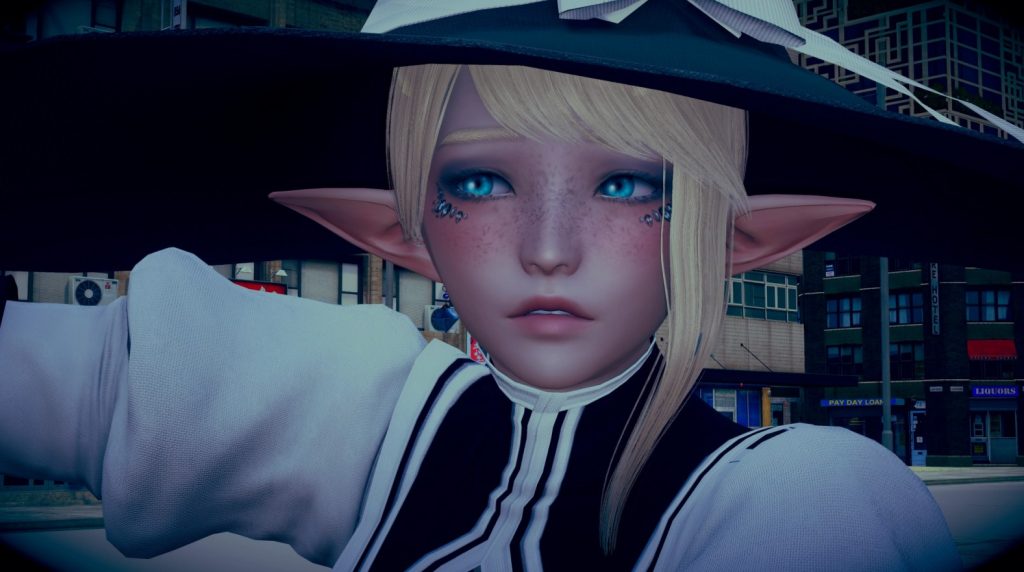 非正规奇幻世界： 萨菲奇奇遇记 (3)